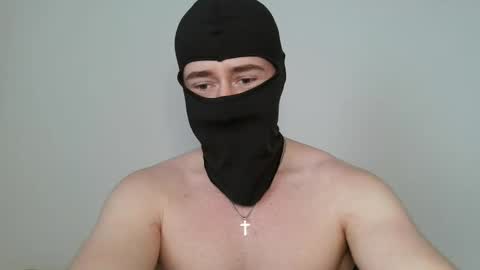 phantomgent online show from March 25, 12:09 pm