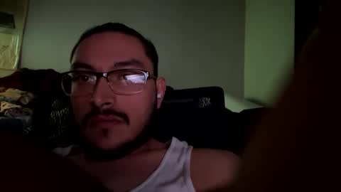 Snapshot of phdaddy21 chatting on December 11, 2:00 am PHDaddy21 online show from December 11, 2:00 am
