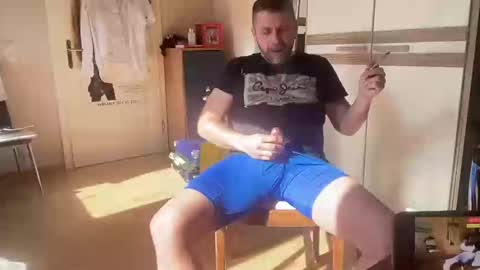 pheromone45 online show from February 19, 11:06 am