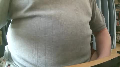 Gabu online show from April 15, 1:00 pm