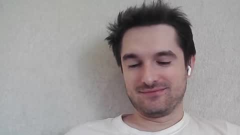 PhilipBorison online show from April 17, 10:07 am