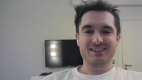 PhilipBorison online show from January 8, 5:01 am