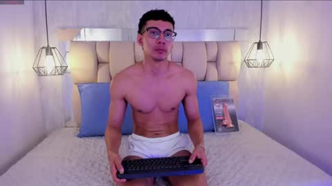 Milo online show from April 23, 12:29 pm