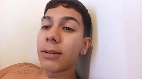 philip_russo online show from November 27, 11:41 pm