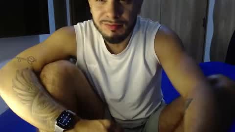 philipdj1 online show from February 5, 11:56 pm