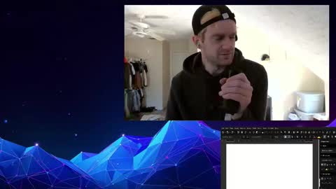 Phiner G Ross online show from February 1, 5:33 pm