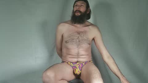 randy online show from March 19, 2:48 am