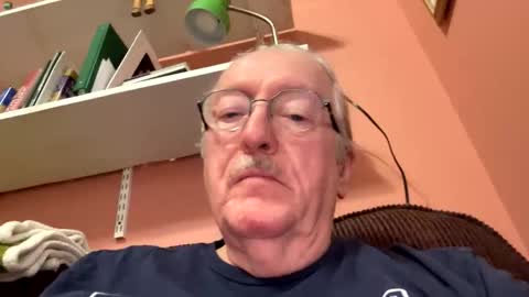 Phrodeaux online show from February 15, 10:40 pm