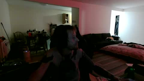 FrankenDaddy online show from June 26, 2:47 am