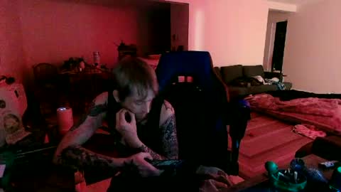 FrankenDaddy online show from July 5, 4:16 am