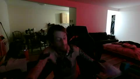 FrankenDaddy online show from June 22, 2:39 am