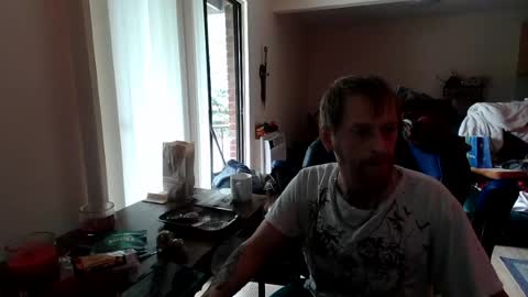 FrankenDaddy online show from July 18, 5:51 pm