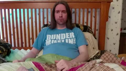 Snapshot of pianoman423 chatting on February 8, 6:12 pm Jay online show from February 8, 6:12 pm