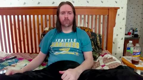 Snapshot of pianoman423 chatting on October 18, 6:57 pm Jay online show from October 18, 6:57 pm