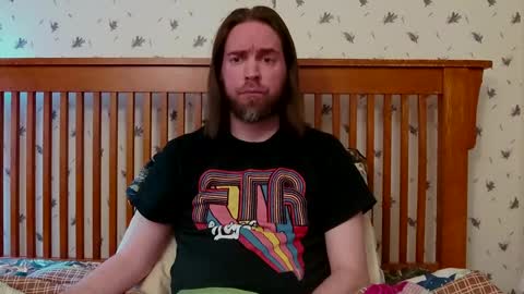 Snapshot of pianoman423 chatting on January 28, 1:16 pm Jay online show from January 28, 1:16 pm