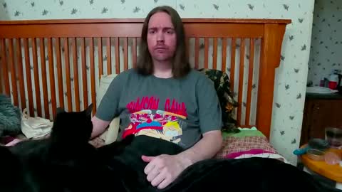 Snapshot of pianoman423 chatting on October 5, 10:41 am Jay online show from October 5, 10:41 am