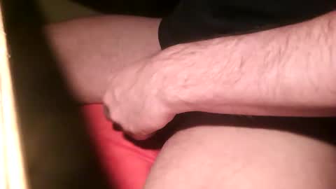 Djinn online show from January 11, 12:50 pm