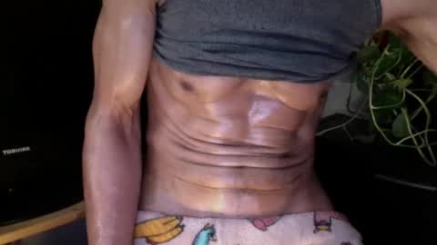 Snapshot of pict8kr chatting on March 5, 3:52 am BEDBULL online show from March 5, 3:52 am