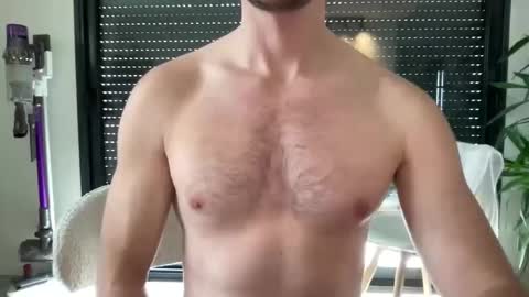 pierre81000 online show from January 7, 11:59 am