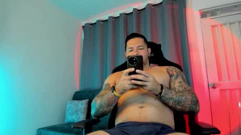 Pierre online show from September 19, 10:42 pm