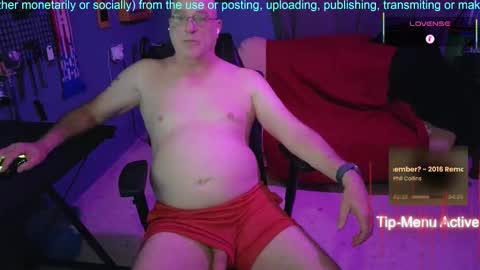 Dave online show from January 7, 2:05 am