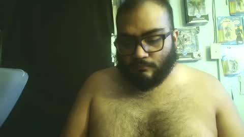 gordito sexy online show from December 12, 6:25 am
