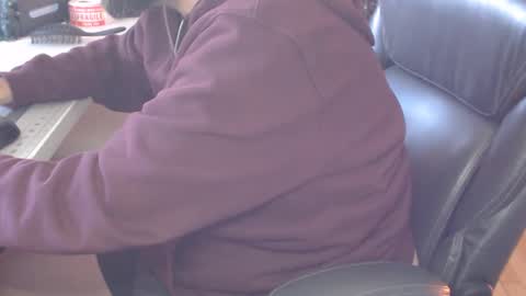 Pimp Robo online show from January 28, 8:26 pm