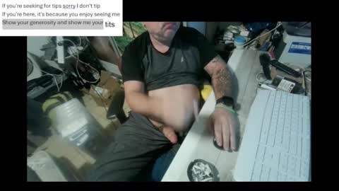 pini_z online show from January 21, 3:17 pm