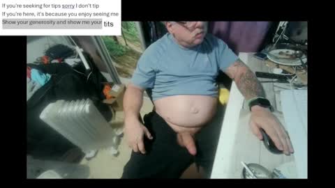 pini_z online show from February 15, 8:34 pm