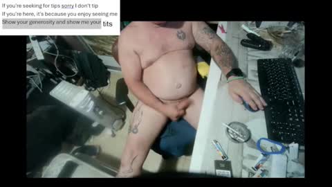 pini_z online show from January 10, 10:46 pm