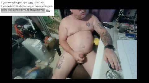 pini_z online show from February 20, 10:15 pm