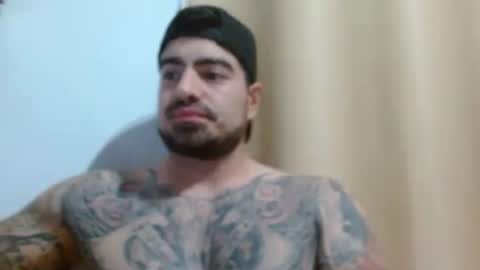 pinkdick online show from January 6, 5:59 pm