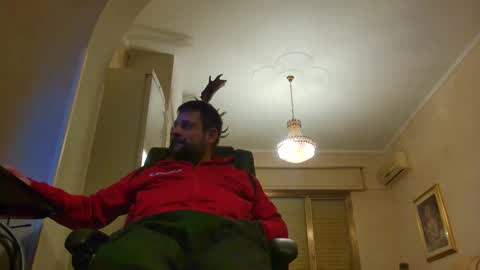 robi online show from February 21, 6:04 pm