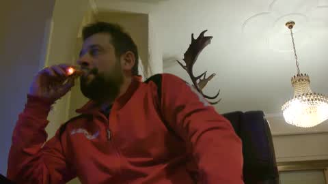 robi online show from February 20, 6:35 pm