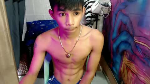 pinoy_oyd69 online show from June 19, 9:15 am