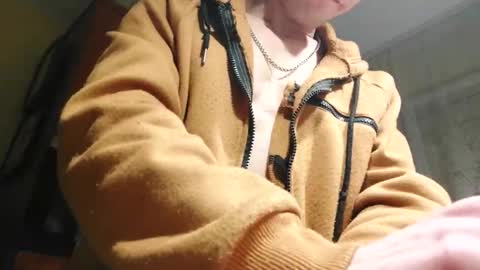 piotruspan94 online show from October 27, 1:08 am