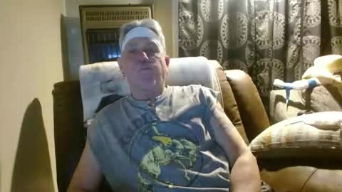 pirate334 online show from March 11, 4:30 am