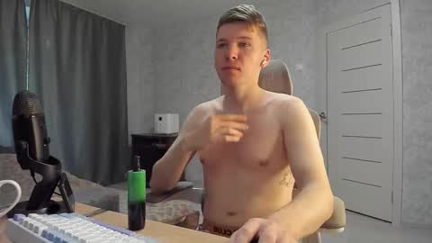 Pierre online show from September 28, 6:11 am