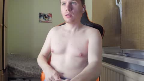 Pierre online show from January 31, 3:09 am