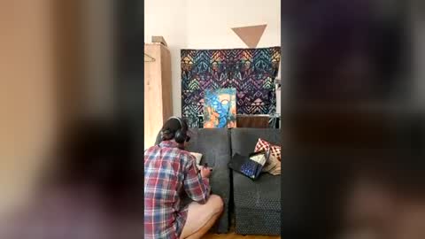 Dominik online show from July 12, 11:01 am