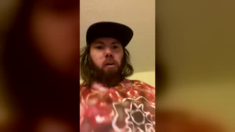 pisceslovesyou online show from June 26, 6:05 am