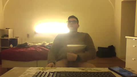 Pisellatore96 online show from January 4, 4:54 pm