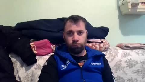 Snapshot of pistolerooxxx chatting on January 30, 2:15 pm pistolerooxxx online show from January 30, 2:15 pm