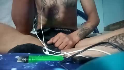 pito_suelto13 online show from October 28, 9:34 am