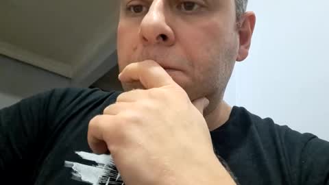 Gkay53 online show from October 28, 9:50 pm