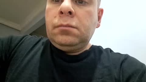 Gkay53 online show from February 6, 9:49 pm