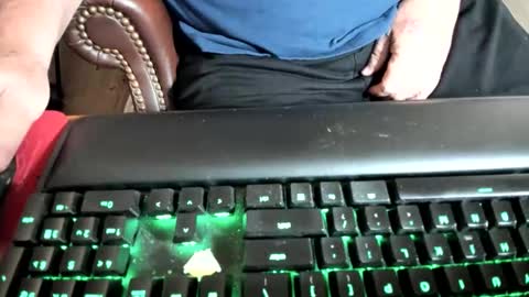 Plain ODude online show from February 15, 8:17 pm