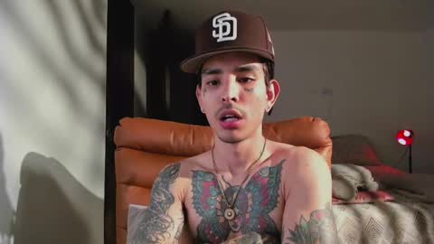 Carti online show from March 17, 8:17 am