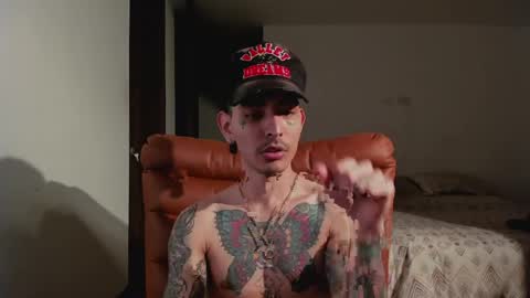 Carti online show from April 18, 5:09 am