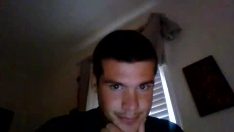 Anthony online show from March 14, 9:39 pm
